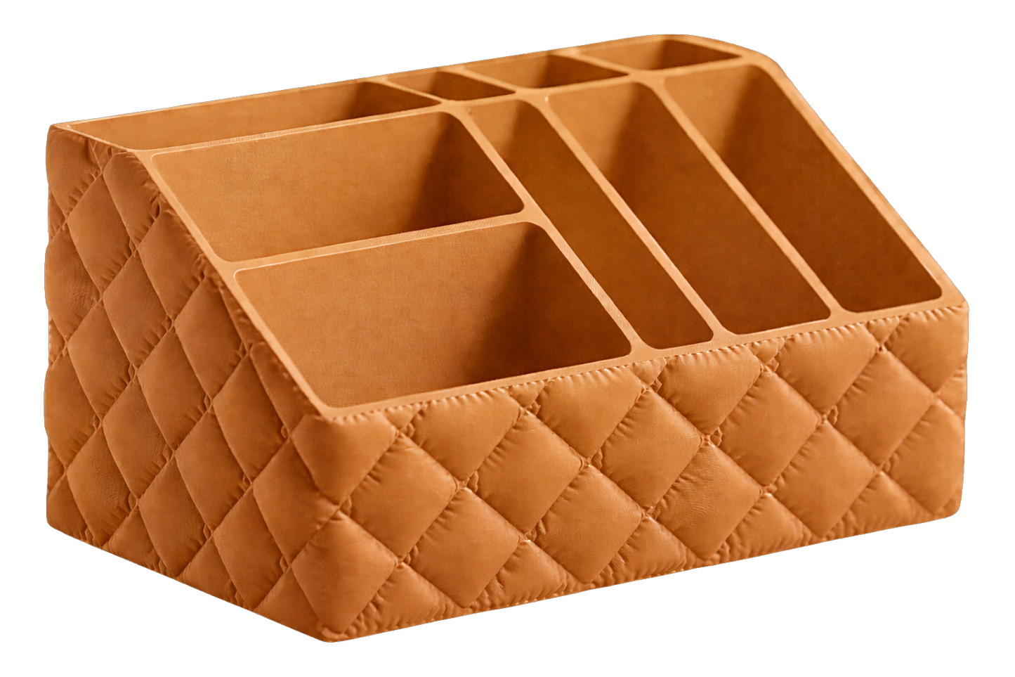 Makeup Organizer – Modern 3D Printed Storage Solution