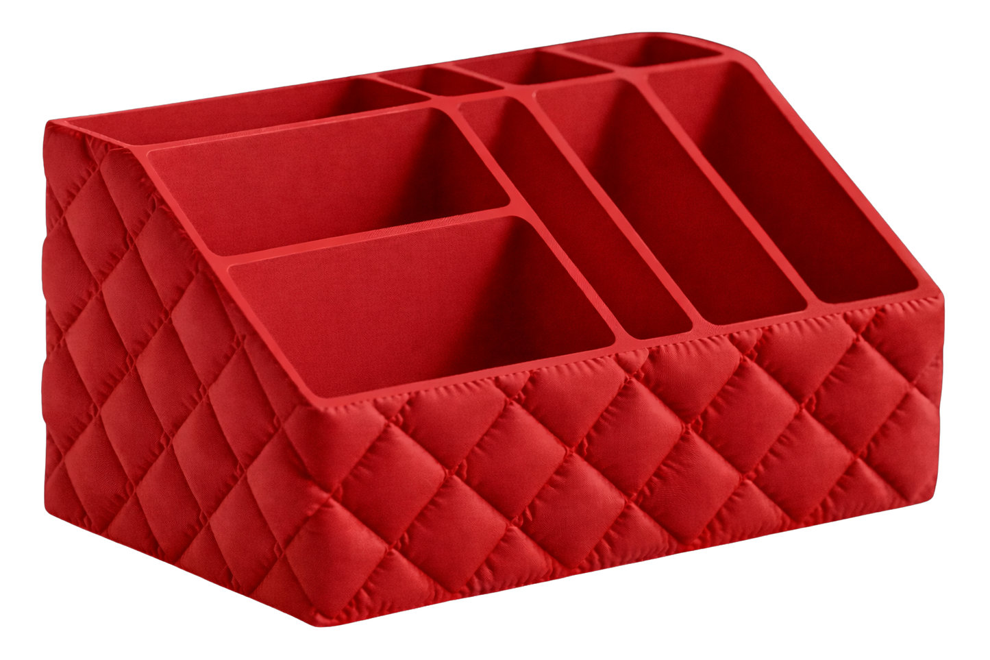 Makeup Organizer – Modern 3D Printed Storage Solution