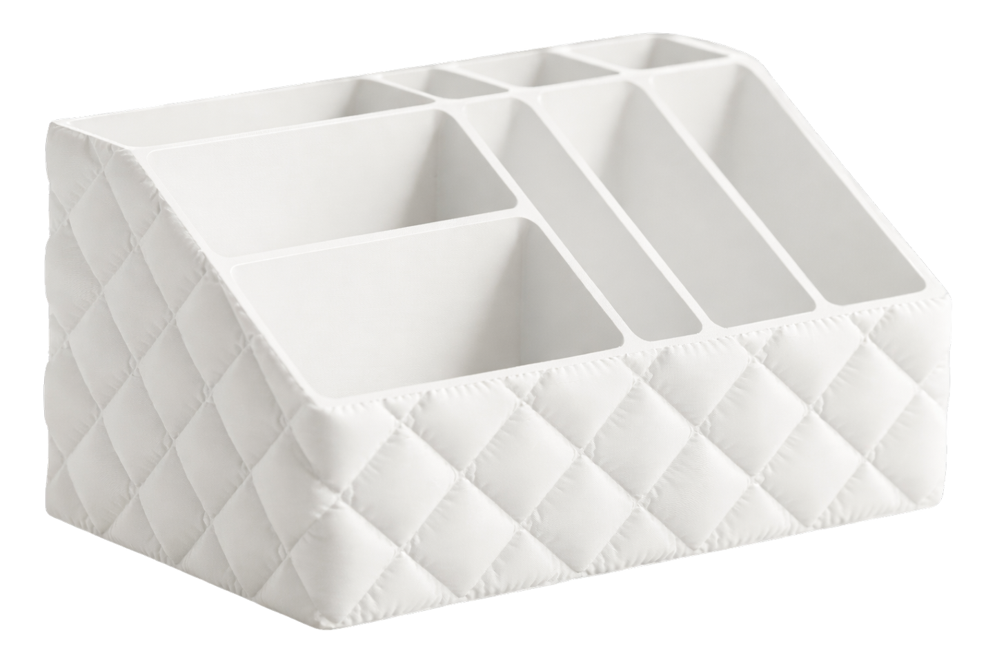 Makeup Organizer – Modern 3D Printed Storage Solution