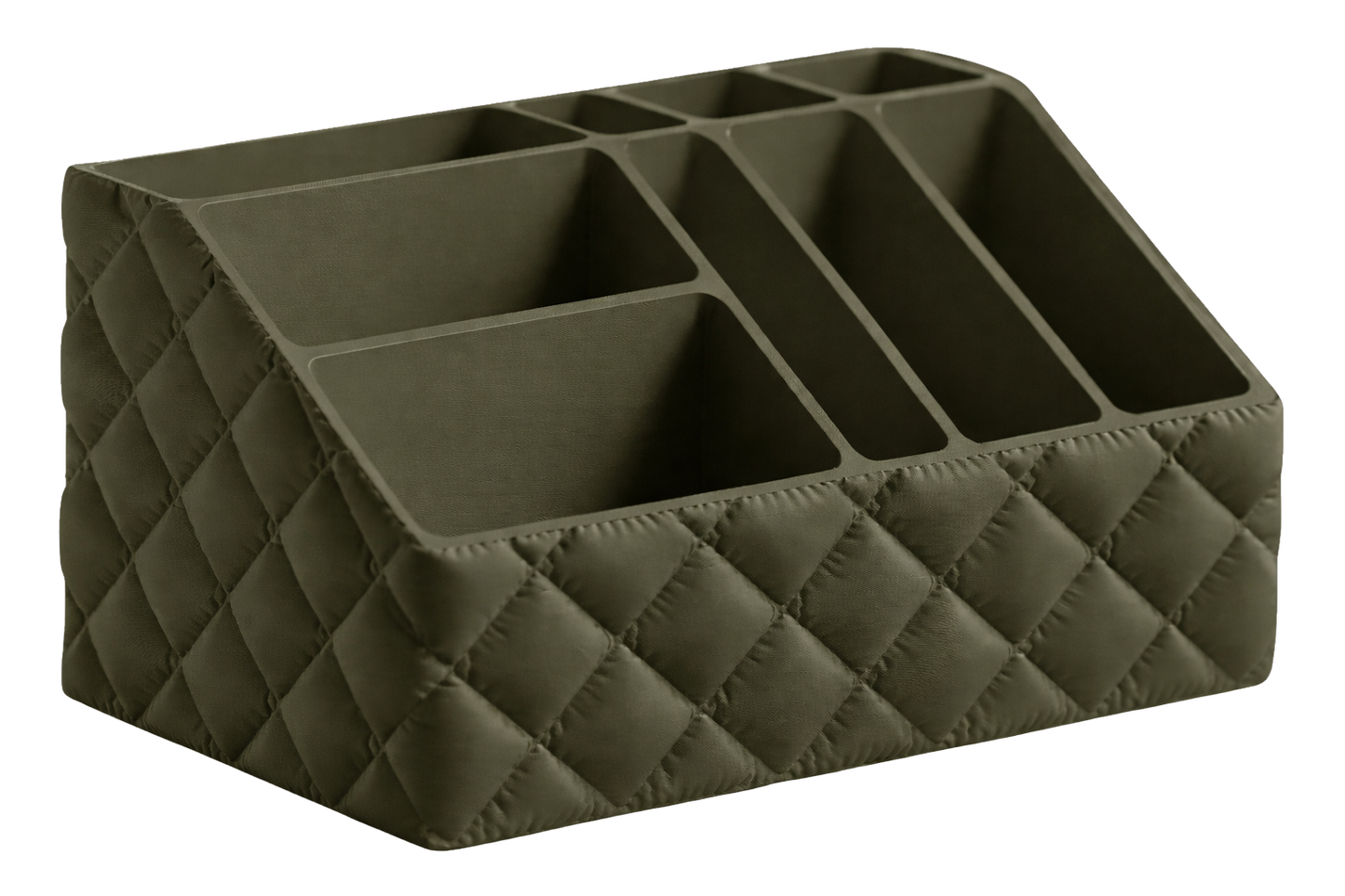 Makeup Organizer – Modern 3D Printed Storage Solution