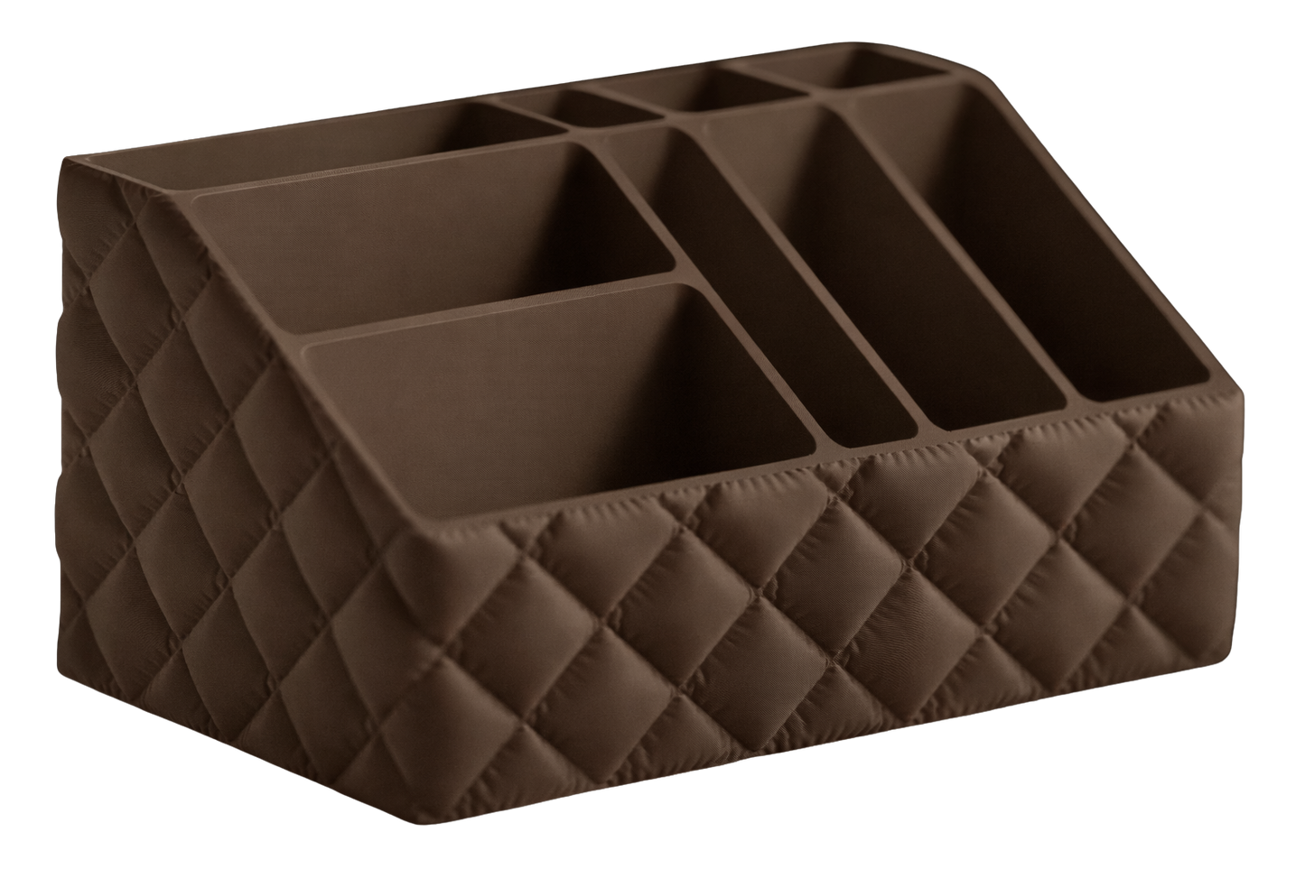 Makeup Organizer – Modern 3D Printed Storage Solution