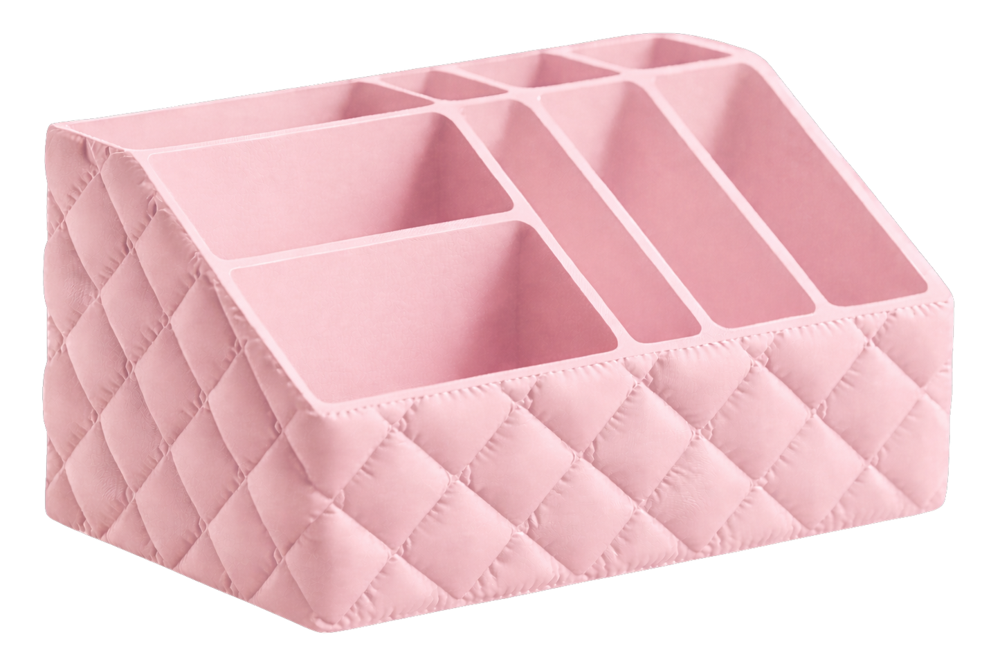 Makeup Organizer – Modern 3D Printed Storage Solution