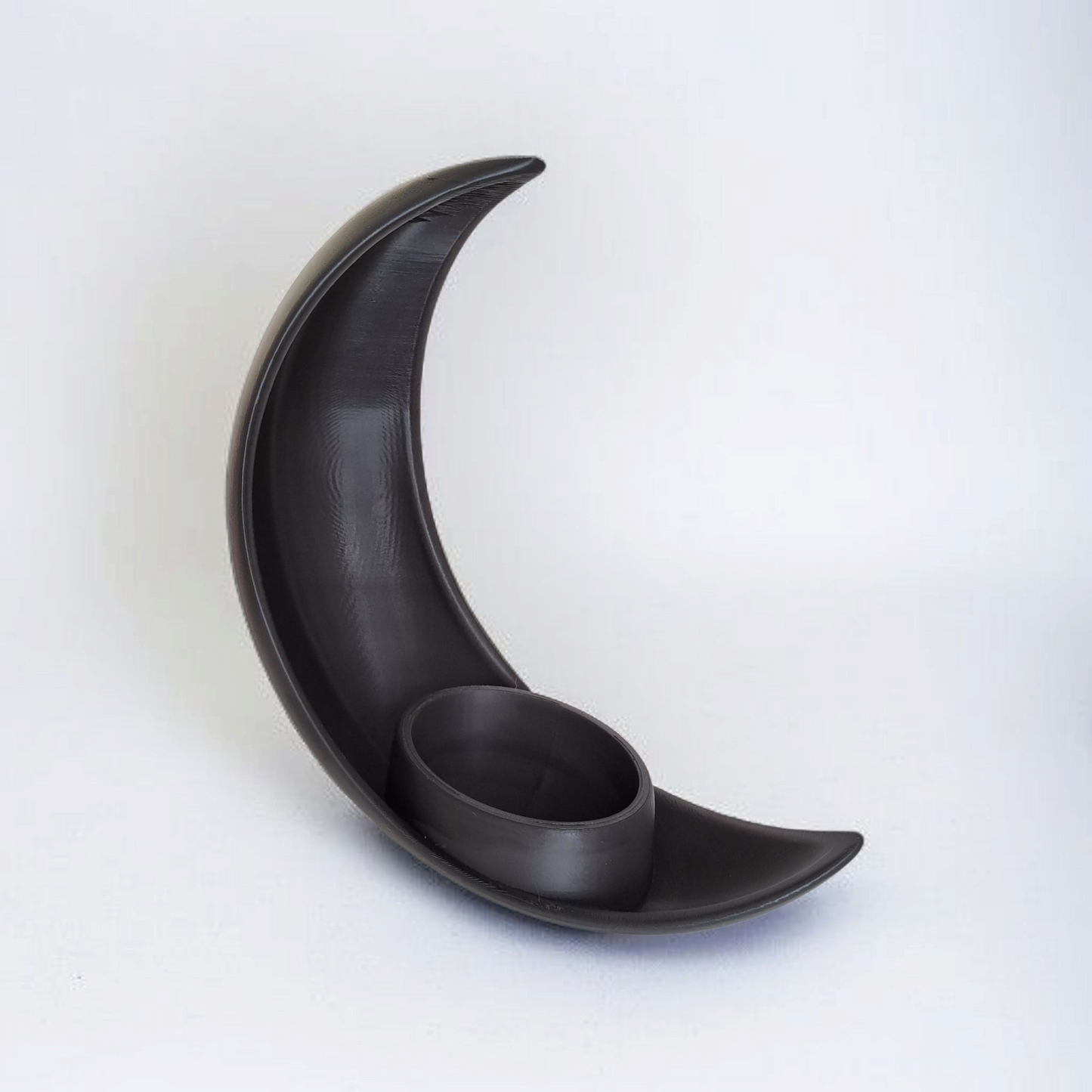 Modern 3D Printed Decorative Vessel